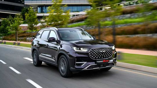 Izraelská armáda sa zbavuje čínskych áut. Bojí sa špionáže - Magazín - Auto - Pravda