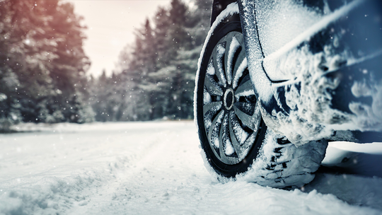 Zvládnu hliníkové disky zimu alebo sú lepšie ‘plecháče‘?  - Poradňa - Auto - Pravda