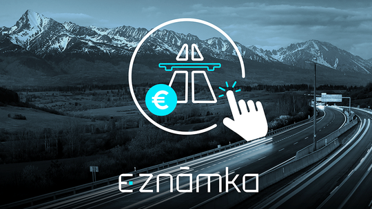 Pozor! Pri nákupe diaľničnej známky si overte deň začiatku platnosti. Inak hrozí pokuta - Doprava - Auto - pravda.sk