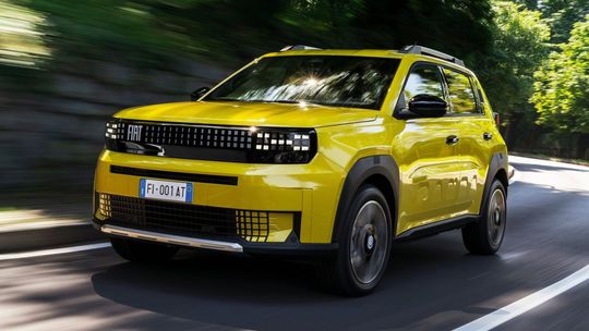 Fiat ožil, stúpa Yaris. Toto je 15 najpredávanejších malých áut na Slovensku. Aj s cenami - Magazín - Auto - pravda.sk
