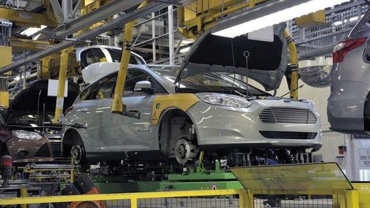 Ford Focus už neexistuje. Legenda odišla do minulosti potichu a bez ovácií - Magazín - Auto - Pravda