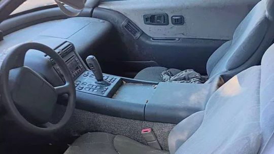 GM EV1: Prvé elektrické ‘fiasko‘ vydražili za nehoráznu sumu - Magazín - Auto - Pravda