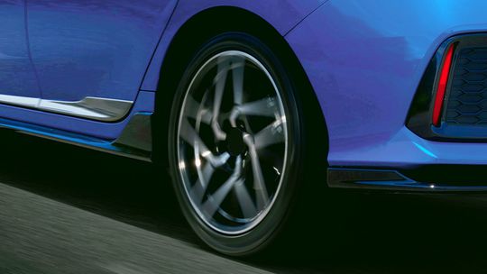 Honda hľadá chybné kolesá. Skontrolovať musí viac ako 400 000 áut - Magazín - Auto - Pravda