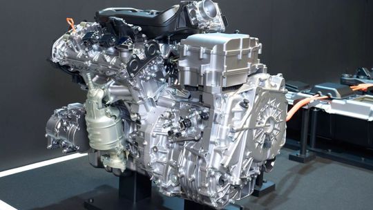 Prekvapenie: Honda vyvíja 6-valec. Ale na nové kupé sa netešte - Magazín - Auto - Pravda