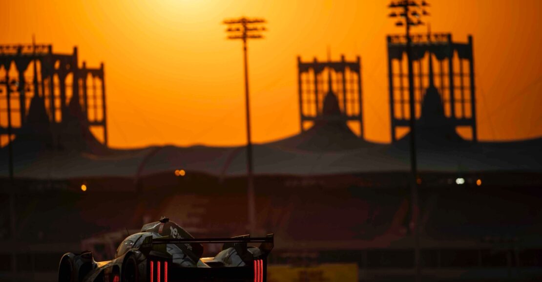 Peugeot 9X8 Bahrajn: výsledky a záver sezóny