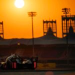 Peugeot 9X8 Bahrajn: výsledky a záver sezóny