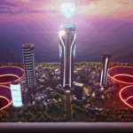 Peugeot Polygon Concept vstupuje do sveta Fortnite