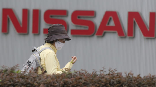 Nissan sa snaží zachrániť, zatiaľ sa mu to ale veľmi nedarí - Magazín - Auto - Pravda