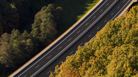 Úsek rýchlostnej cesty R2 medzi Kriváňom a Mýtnou otvoria už zajtra - Doprava - Auto - Pravda