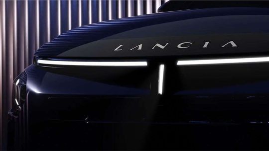 Šéf Lancie odchádza, budúcnosť značky je neistá - Magazín - Auto - Pravda