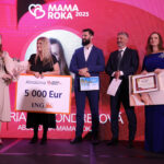 MAMA ROKA 2025: Silné príbehy hrdinov každodennosti