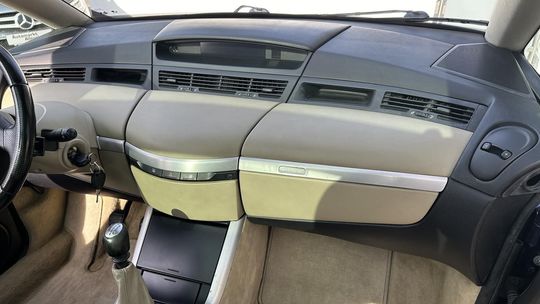 Renault Avantime: Na predaj je najväčší francúzsky ‘omyl‘. Má však svoje čaro - Magazín - Auto - Pravda