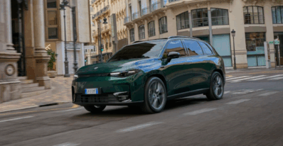 Leapmotor C10 AWD prichádza ako nové výkonné elektrické SUV