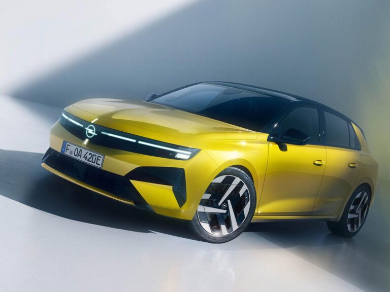 Nový OPEL ASTRA podrobne: Motorizácie, vylepšenia, technické údaje | Autobazar.EU