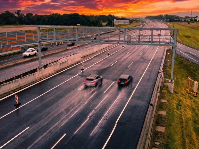 Konečne! Kľúčový úsek D1 pri Bratislave sa mení na štvorprúd. Vodičov však najprv čaká víkendový kolaps | Autobazar.EU