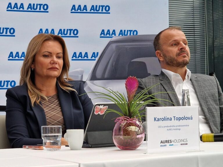 Nečakaná správa. AAA AUTO a Mototechna menia vlastníka. Súčasný nechce vec ďalej komentovať | Autobazar.EU