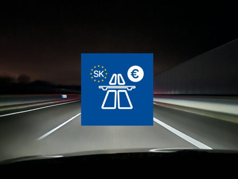 Oplatí sa 365-dňová diaľničná známka aj dnes? | Autobazar.EU