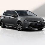 Toyota Corolla 2026 prichádza s novým dizajnom