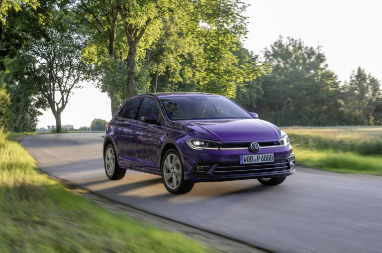 Volkswagen potvrdil veľký návrat: Benzínové Polo čaká modernizácia - AUTOVINY.sk