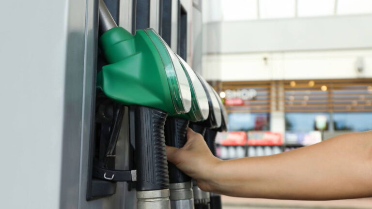 Krach čerpačiek, teraz nastal zvrat pre 71 prevádzok. Nikto nečakal, že ešte vydajú palivo