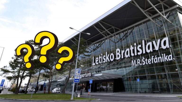 Najhoršie aerolinky Európy v roku 2025, jednou z nich lietajú stovky tisíc Slovákov