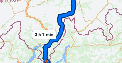 Navigácia pre kamióny rozhoduje o peniazoch aj čase