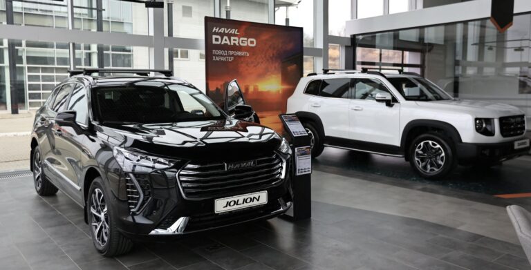V Európe chce vyrábať elektromobily ďalšia čínska automobilka. Kde vznikne nová továreň?