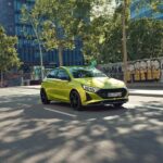 Hyundai i20 Black Edition prichádza s dizajnom aj výbavou navyše