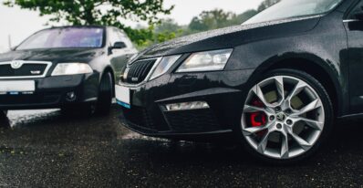AURES Holdings: Slováci najčastejšie kupujú jazdené autá za 4 až 8-tisíc eur
