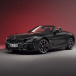 BMW Z4 Final Edition prichádza ako limitovaná rozlúčka