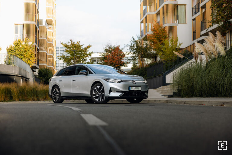 Volkswagen mieri do Číny. Vývoj prinesie super-moderné elektromobily za nižšiu cenu a s nižšími nákladmi