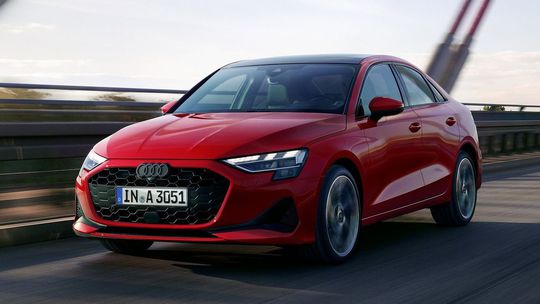 Ceed sa doťahuje na Octaviu: Toto sú najpredávanejšie autá strednej triedy. Aj s cenami - Magazín - Auto - pravda.sk