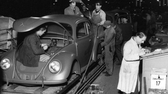 Legenda sa zrodila v troskách: prvých 55 