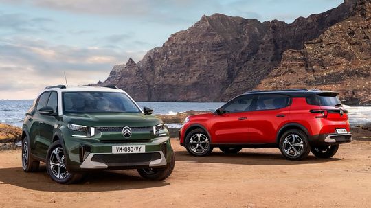 Európske „kei cars“ sú na dohľad. Znížia cenu na 15 000 eur - Magazín - Auto - Pravda