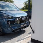 Ford E-Transit Custom AWD prichádza s pohonom 4x4