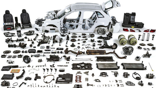Týchto 14 áut vás nikdy nezradí. Vynikli v náročnom teste spoľahlivosti - Magazín - Auto - pravda.sk