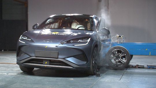 Euro NCAP chystá revolučné zmeny. Do áut sa kvôli nim vrátia tlačidlá - Magazín - Auto - Pravda