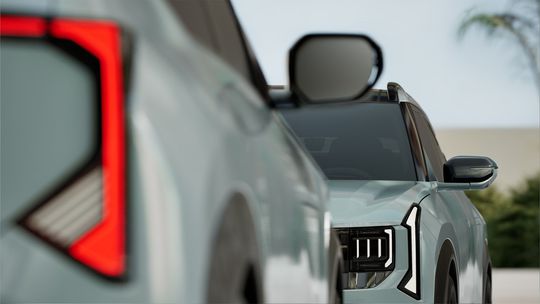 Kia Seltos: Premiéra je za rohom. Dostane sa aj do Európy? - Magazín - Auto - Pravda