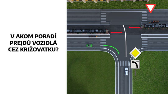 Myslíte si, že električka ide prvá? Tentoraz to neplatí! - Magazín - Auto - pravda.sk