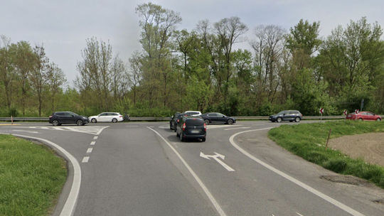 Dobrá správa: V Bratislave postavia dôležitý odbočovací pruh z Jaroviec na D4 - Doprava - Auto - Pravda