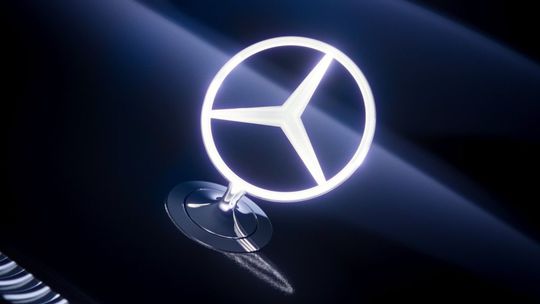 Mercedes má konečne pokoj. Dohodol sa so štátmi USA, aféra dieselgate preň končí - Magazín - Auto - Pravda