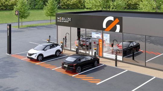 Renault šetrí: ruší zdieľané autá, nástupcu Twizy a škrtá nabíjačky - Magazín - Auto - Pravda