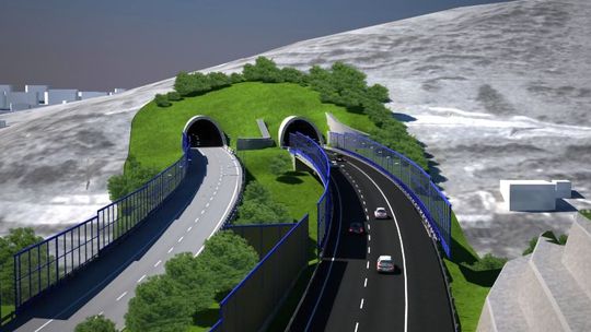 Diaľnicu D3 budú financovať z eurofondov, prvé zmluvy sú už podpísané  - Doprava - Auto - Pravda
