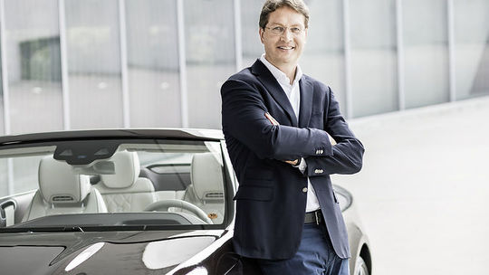 Mercedes-Benz doháňa stratégia ‘luxusu‘. Na šéfa sa zniesla vlna kritiky - Magazín - Auto - Pravda