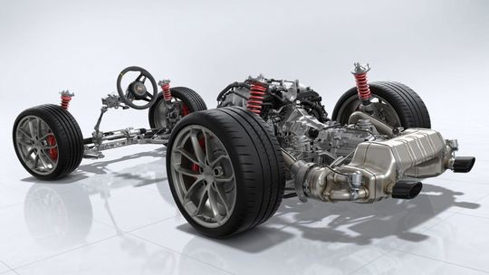 Porsche sa spamätalo: Nový Boxster a Cayman už prerába na „spaľováky“ - Magazín - Auto - Pravda