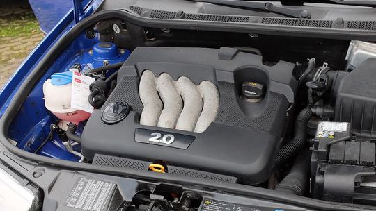 Škoda Fabia I.: Na predaj je vzácna verzia. Pod kapotou má čosi neuveriteľné - Magazín - Auto - Pravda