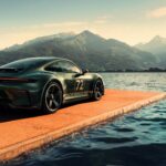 Porsche 911 GT3 90 F. A. Porsche – jubilejná edícia