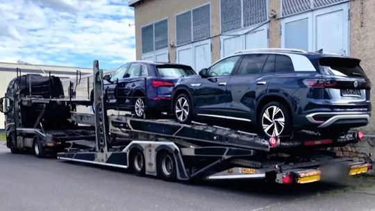 VW začal z Číny exportovať lacné autá. V Európe sa ich však bojí ako čert kríža - Magazín - Auto - Pravda