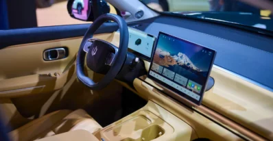 Leapmotor posilnil európsku ofenzívu na autosalóne Brusel 2026