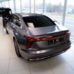 Hongqi rozširuje sieť na Slovensku, otvoril deviaty prémiový showroom